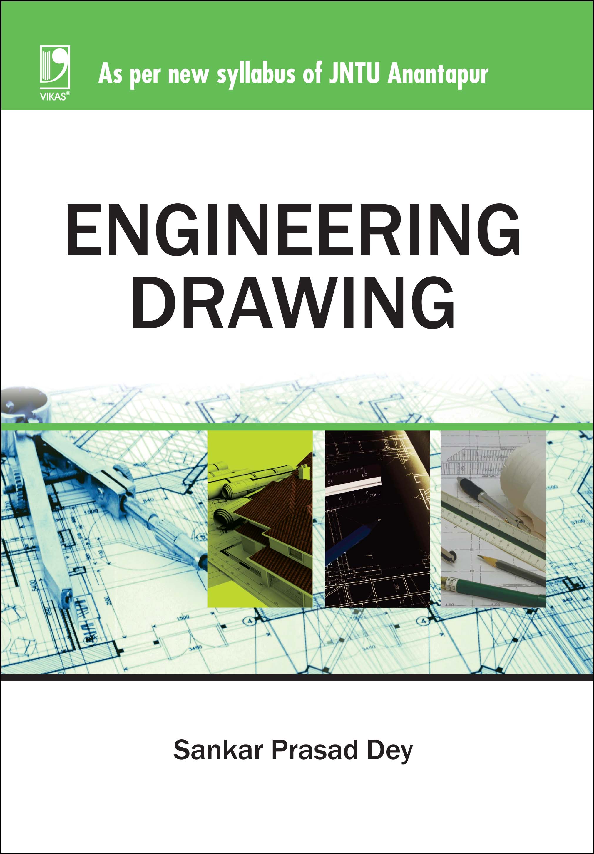 Mechanical engineering drawing book pdf free download