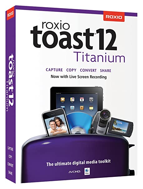 Toast titanium 12 mac serial key